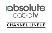 TV Channel Lineup