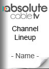 Omaha Channel Lineup